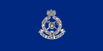 [Royal Malaysian Police (Malaysia)]